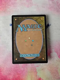 MTG Secrets of Strixhaven, Resonating Lute, 0221 rare popular pack fresh - Image 2