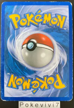 Carte Pokemon PHYLLALI 7/100 HOLO Diamant et Perle D&P FR OCCASION - Image 2