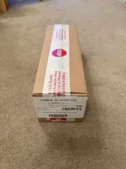 Pokemon Destined Rivals 1st Print Booster Box Sealed Case | 6 Booster Boxes - Image 1