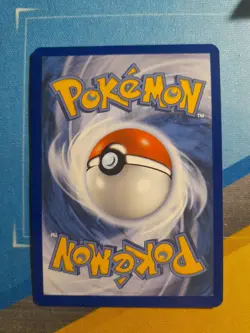 2024 Pokemon Trick Or Trade - Gengar 57/91 - Cosmos Holo NM - Image 2