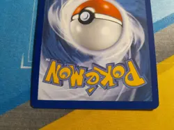 2024 Pokemon Trick Or Trade - Gengar 57/91 - Cosmos Holo NM - Image 3