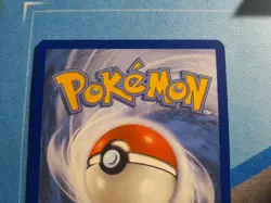 2024 Pokemon Trick Or Trade - Gengar 57/91 - Cosmos Holo NM - Image 4
