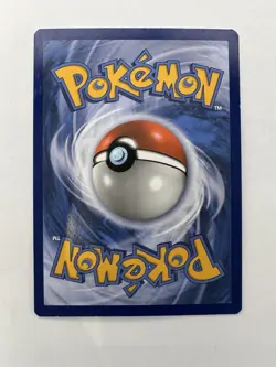 Pokemon TCG Umbreon and Darkrai GX SM241 Tag Team Promo S&M LP - Image 2