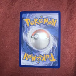 Team Rocket’s Wobuffet 203 English Destined Rivals Pokemon PROMO IR FULL ART - Image 2