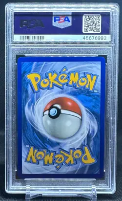 PSA 10 GENGAR & MIMIKYU GX #164 FULL ART 2019 POKEMON SUN & MOON TEAM UP - Image 2