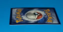 Pokemon TCG Lillie's Ribombee SV-P 183 Staff Prerelease Promo Journey Together - Image 4