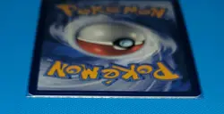 Pokemon TCG Lillie's Ribombee SV-P 183 Staff Prerelease Promo Journey Together - Image 5