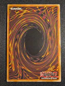 Yugioh - Branded Opening RA03-EN070 1st Edition Quarter Century Rare NM - Image 2