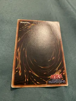 Yu-Gi-Oh! Japanese Toon Blue-Eyes White Dragon PS-00 Secret Rare - Image 4