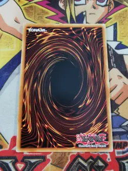 Neutron Blast lckc-en041 1st Edition (NM+) Secret Rare Yu-Gi-Oh! - Image 2