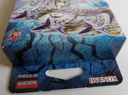 Yu Gi Oh Blue-Eyes White Destiny Structure Deck, brand new! - Image 3