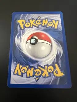 Bill’s Teleporter 91/111 Neo Genesis 1st Edition 2000 Pokemon Card Uncommon NM - Image 2