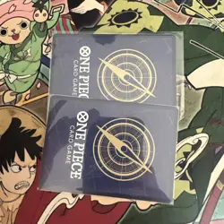 Monkey.D.Luffy OP10-118 SEC Royal Blood One Piece Trading Card TCG - Image 3