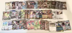 Pokemon Trading Card Game Bundle Lot Buy Now for Collectors Retirement Sale - Image 1