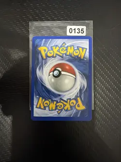 Helles Jugong Pokemon Karte Deutsch 45/105 Neo Destiny - Image 2