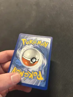 Pokemon TCG Doctor 214/198! LP Condition! See Description! - Image 3