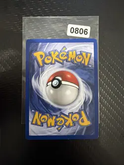 Pokemon Aufwisch 78/102 I Base Set I Deutsch I Pokemon Karten I Excellent - Image 2