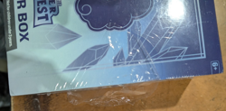 Pokemon TCG Sword & Shield Silver Tempest Elite Trainer Box Sealed w/Damage - Image 4