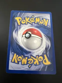 Time Capsule 90/111 Neo Genesis 1st Edition 2000 Pokemon Card Rare LP - Image 2