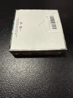Japanese Pokemon Remix Bout Tag Team Sm11a Booster Box Sealed In US SM11a New - Image 3