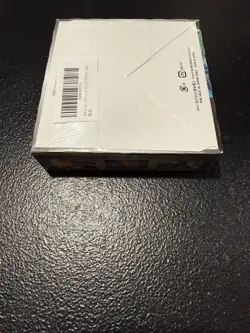 Japanese Pokemon Remix Bout Tag Team Sm11a Booster Box Sealed In US SM11a New - Image 5