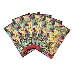 Pokemon Mega Evolution Ascended Heroes Booster Bundle - Image 2