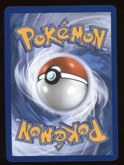 2026 Pokemon Mega Evolution Bulbasaur Black Star Promo #037 - Image 2