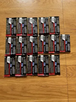 Pokemon x16 Phantasmal Flames Sealed Booster Packs New & Sealed - Image 2