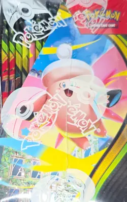 Pokemon PERFECT ORDER Booster box factory Pokemon Company USA 36 BSTRS PKS - Image 3