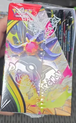 Pokemon PERFECT ORDER Booster box factory Pokemon Company USA 36 BSTRS PKS - Image 4