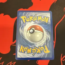 Pidgeot ex 225/197 SV03: Obsidian Flames Special Illustration Rare Full Art Holo - Image 2