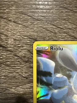 Riolu GG26/GG70 - Sword & Shield Crown Zenith Galarian Gallery - Pokemon TCG - Image 2