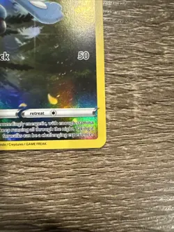 Riolu GG26/GG70 - Sword & Shield Crown Zenith Galarian Gallery - Pokemon TCG - Image 4