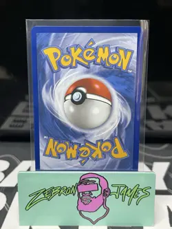 Pokemon TCG Bulbasaur MEP 037 First Partner - Pack Fresh NM-M English - Image 2