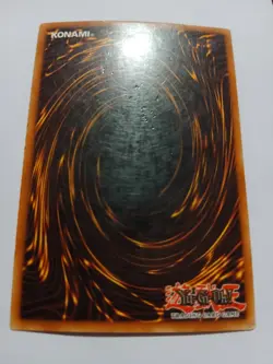 Yugioh Premature Burial Ultra Rare PSV-037 Heavily Played Magic Card V3 - Image 2