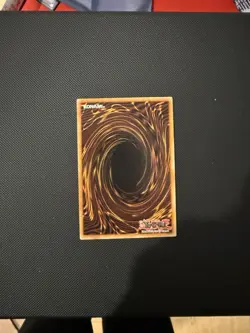 Medius the Pure DUAD-EN008 Duelist's Advance 1st Edition - Image 2