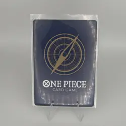 Bandai One Piece CCG Monkey D. Luffy ST16-005 2 Cost 3000 Power Character Card - Image 2