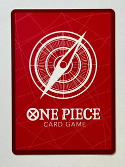 One Piece TCG Ace & Newgate ST22-001 Normal L Starter Deck 22: Ace & Newgate - Image 2