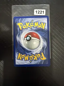 Pokemon Card - Computer Search 71/102 Base Set Non Holo Rare WOTC - Image 2