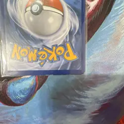 2016 Pokemon XY Trainer Kit Pikachu Libre 30/30 Holo Card TCG HP - Image 5
