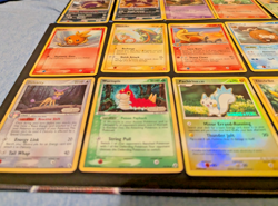 Assorted Pokemon Cards - Wurmple, Delcatty, Pachirisu, and more - Image 2
