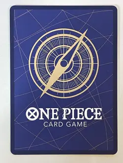 One Piece Card Game - OP12-060 - Boeuf Burst - (Manga Event) - English - Image 2