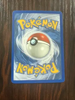 Aquapolis Growlithe Reverse Holo Vintage Pokemon Card Lot Fire Type 1998-2006 - Image 5