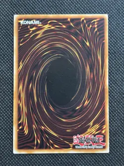 YuGiOh! - Card Trader BP02-EN150 Mosaic Rare 1st Edition Very Lightly Played - Image 2