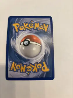 Typhlosion 16/123 Mysterious Treasures Reverse Holo pokemon cards TCG - Image 2