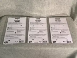 Harry Potter Trading Card Game lot of 5x Boosters 2 packs each Brand New - Image 4