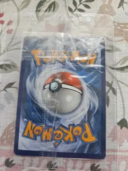 Pokemon Poke Ball SWSH146 Gold Celebrations Card Anniversary Edition Card Sealed - Image 2