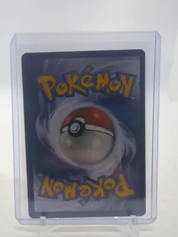Pokemon Salazzle Ultra Prism 26/156 NM Rare Card - Image 2