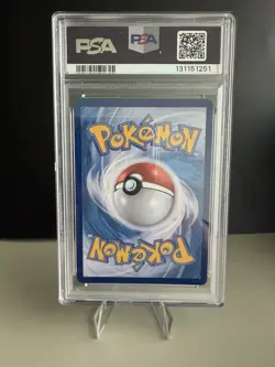 Pokemon TCG Sylveon EX KOREAN Terastal Festival Card PSA 10 212/187 PSA 10 - Image 2