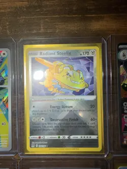 Pokemon TCG 6-Card lot lightly played or better - Image 3